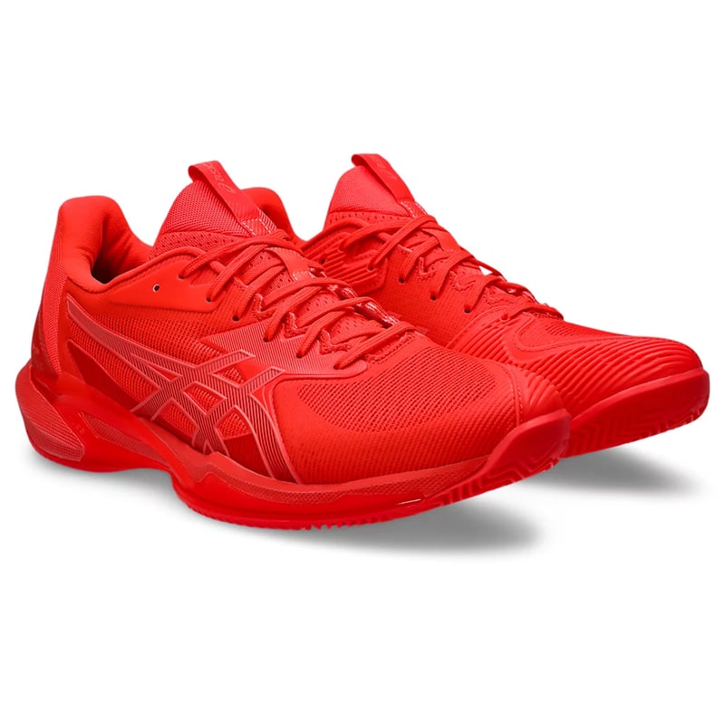 ASICS Solution Speed FF 3 Clay 1041A437-600 02
