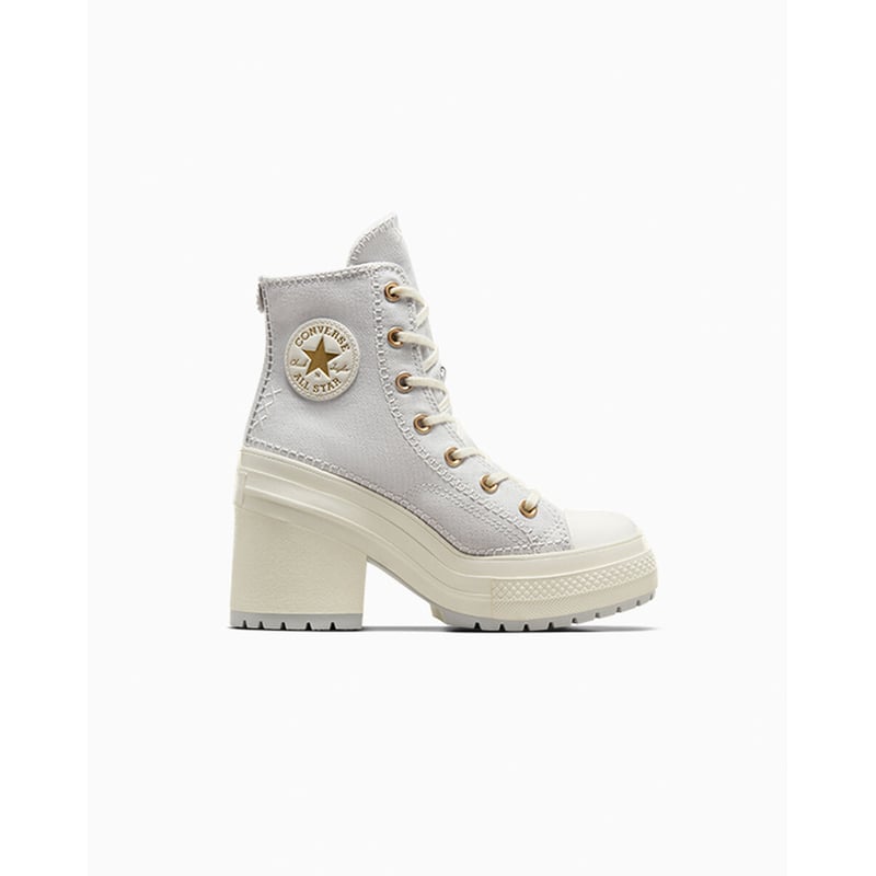 Converse Chuck 70 De Luxe Heel Platform A07551C 01