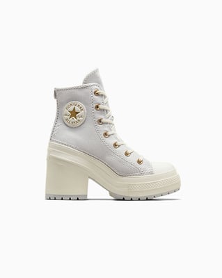 Converse Chuck 70 De Luxe Heel Platform A07551C