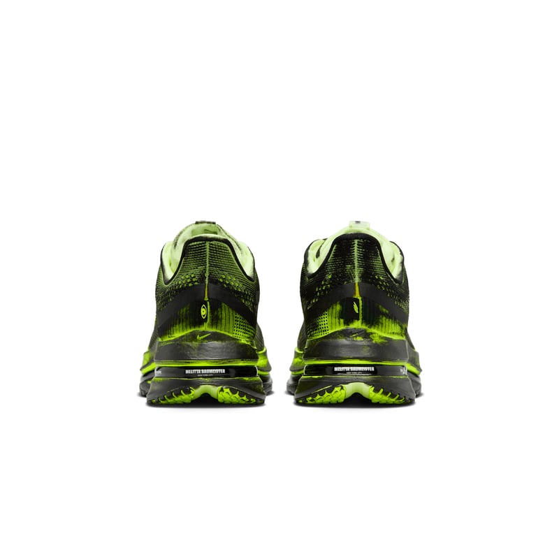 Buty do biegania Nike Pegasus Premium x Melitta Baumeister "Volt & Cyber" | Kobiety & Mezczyzni | Bieganie | 05 | SPORTSHOWROOM