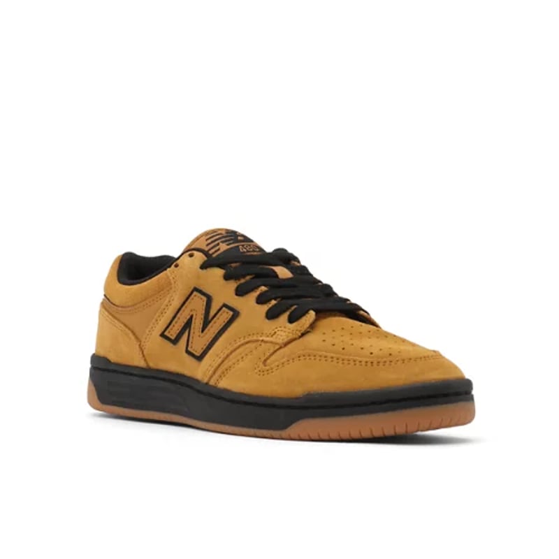 New Balance Numeric 480 NM480GDT 03