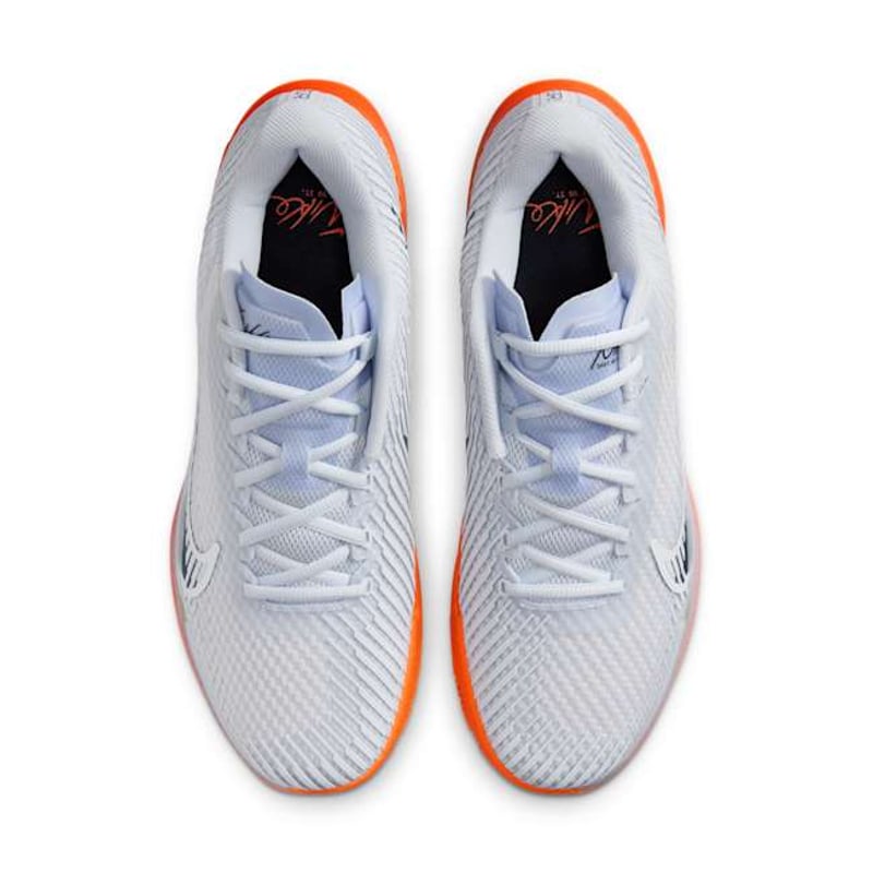 NikeCourt Air Zoom Vapor 11 ‘Electric Pack’ FV2278-900 04