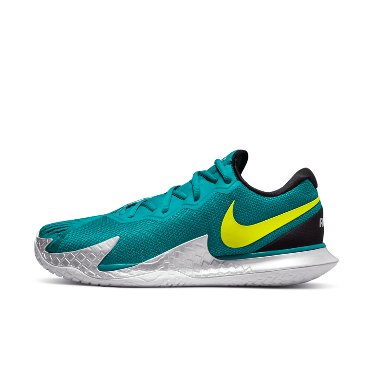 NikeCourt Zoom Vapor Cage 4 Rafa