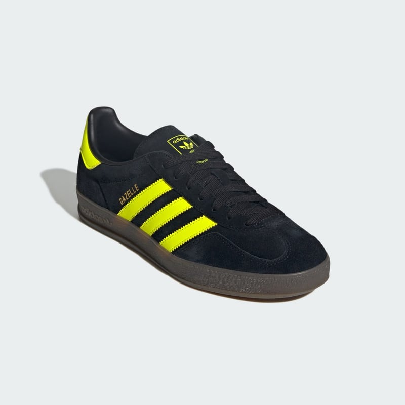 adidas Gazelle Indoor JR3841 05