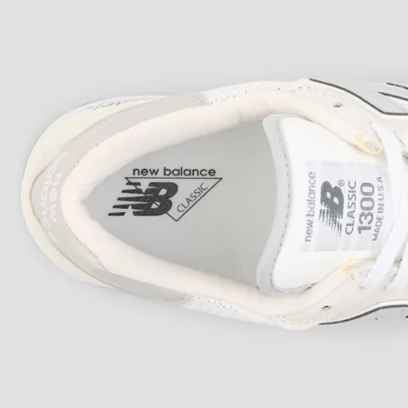 New Balance 1300 Made in USA U1300WH 04