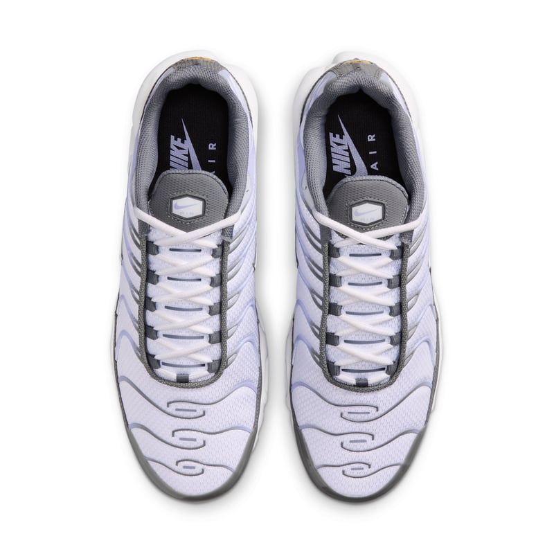 Superge Nike Air Max Plus "Smoke Grey" | Moški | Sportstyle | 04 | SPORTSHOWROOM