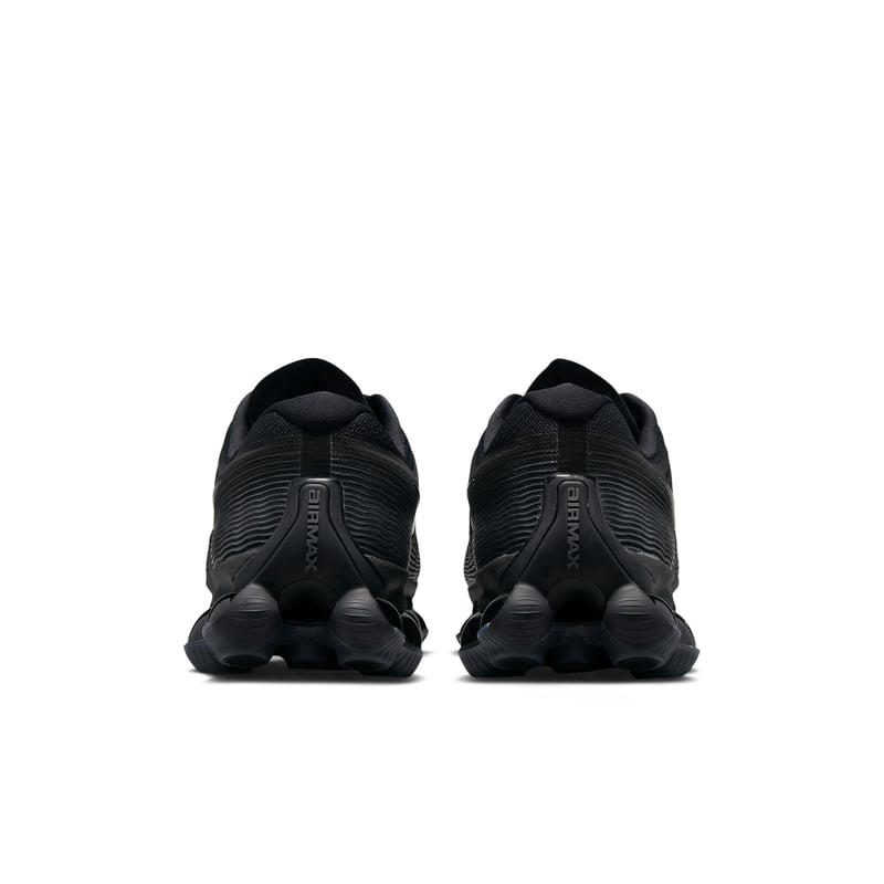 Nike Air Liquid Max Sneaker "Black & Anthracite" | Herren | Sportstyle | 06 | SPORTSHOWROOM