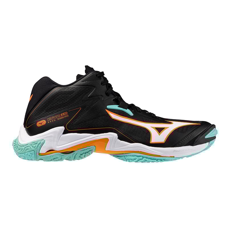 Mizuno Wave Lightning Z8 Mid V1GA240507 05