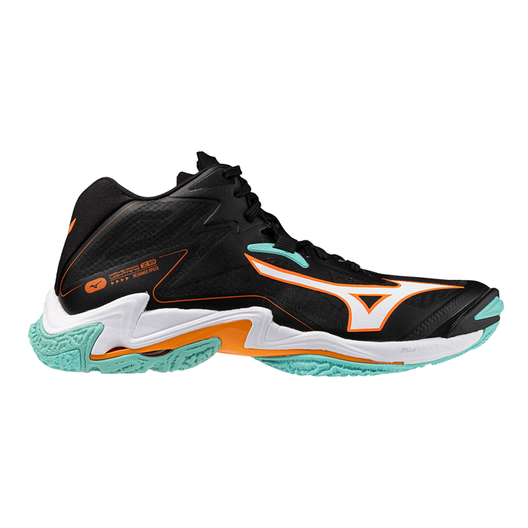 Mizuno Wave Lightning Z8 Mid V1GA240507 05