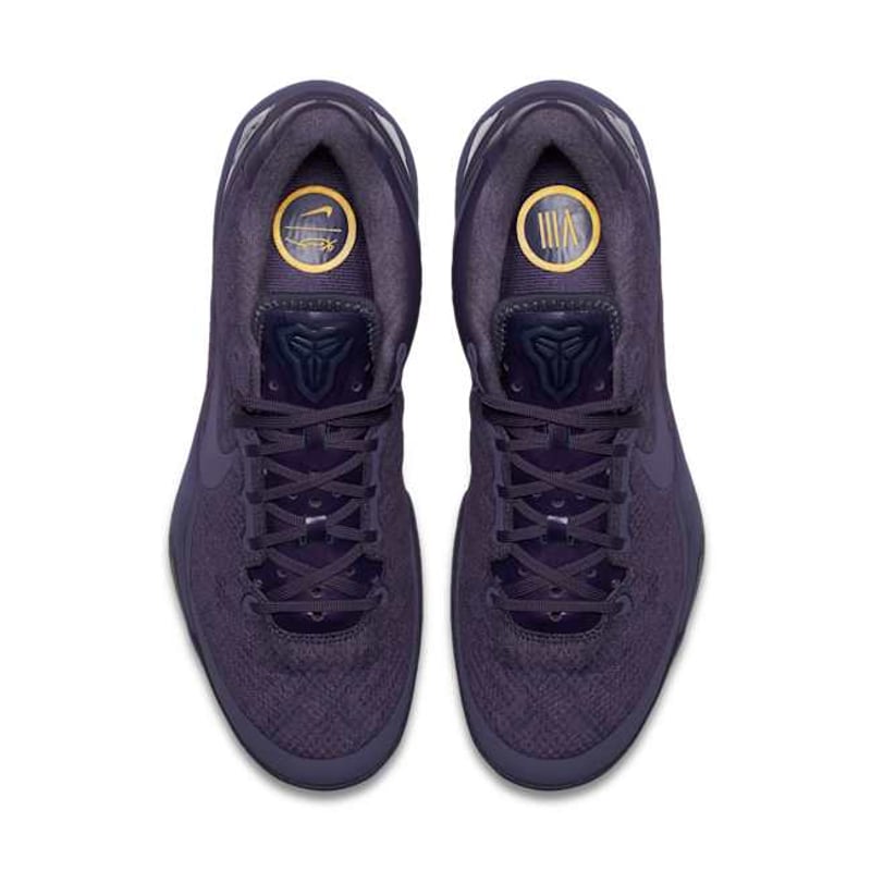 Nike Kobe 8 ‘Black Mamba Collection’ 869456-551 04