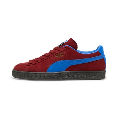 PUMA Suede Terrace 396451-08