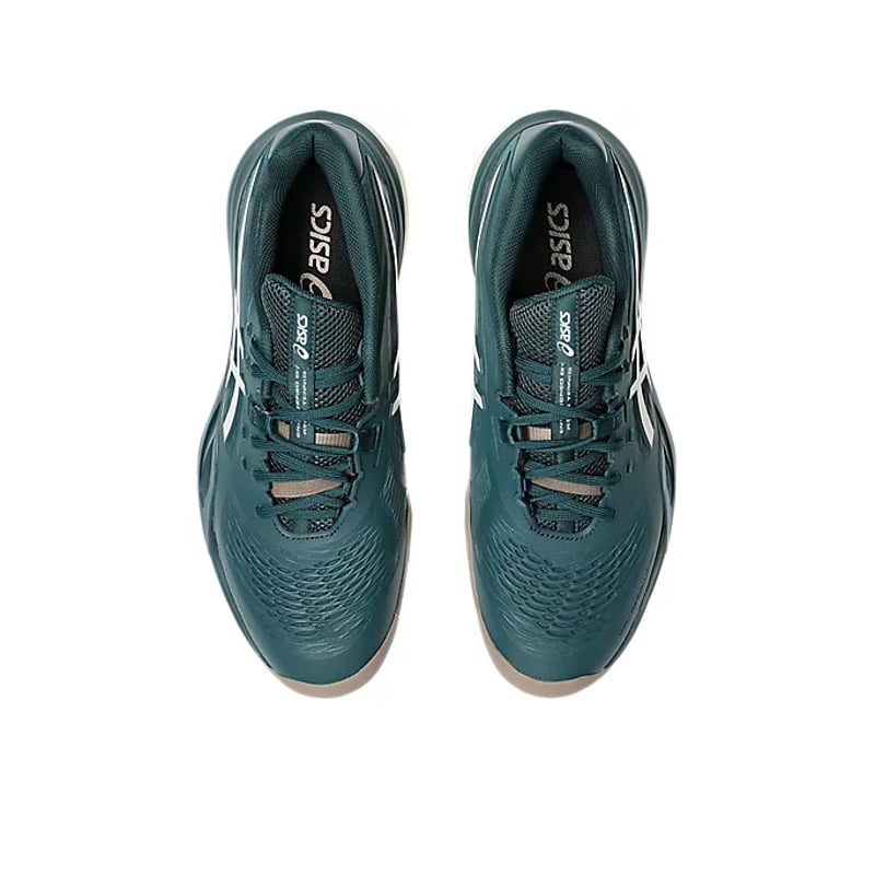 ASICS Gel-Resolution X Clay 1041A485-300 06