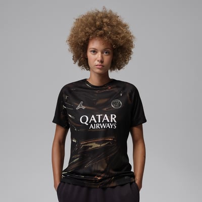 Nike Jordan Paris Saint-Germain 2026 Stadium Night Edition Dri-FIT Replica IB3525-011