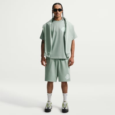 Nike Solo Swoosh Fleece ‘Live on Air’ IR3625-006 01