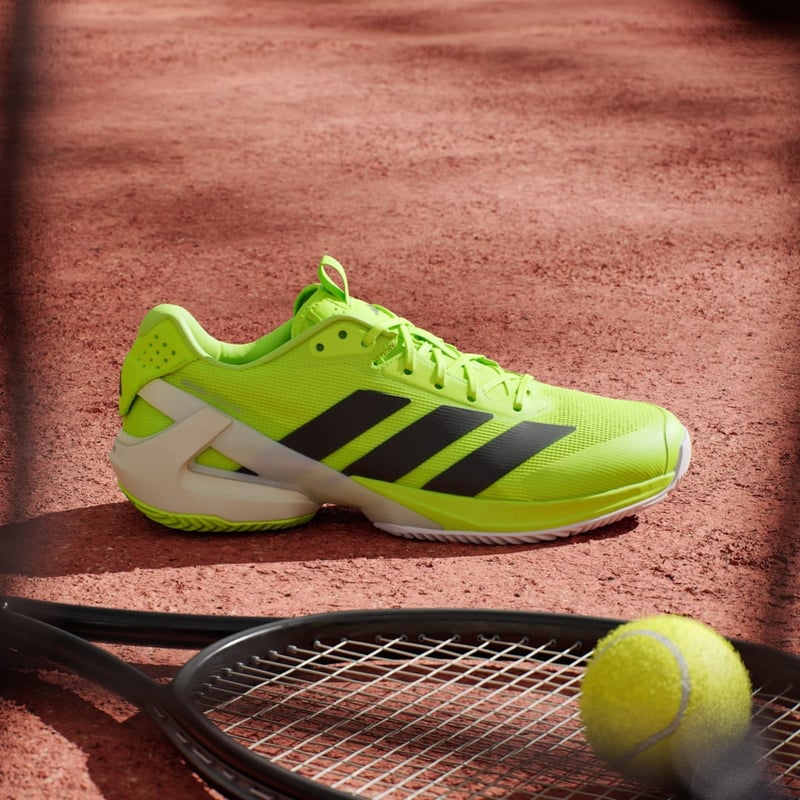 adidas Adizero Ubersonic 5 Clay IH2564 02
