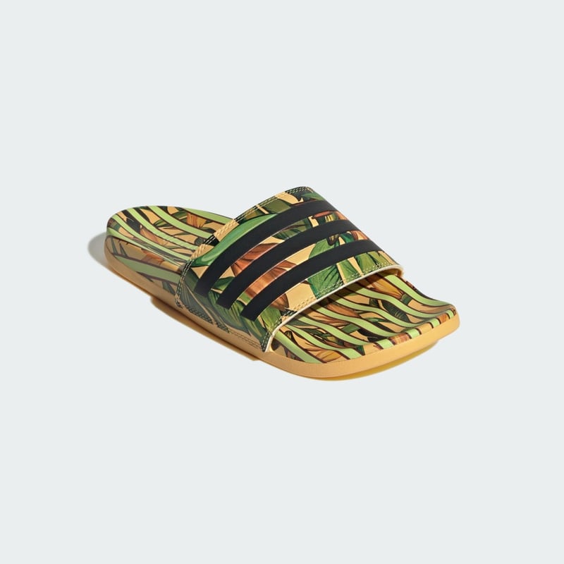 adidas Adilette Comfort Sandals JI2263 04