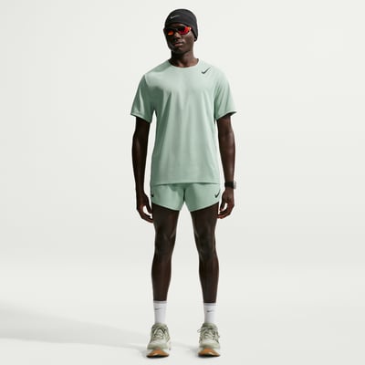 Kasi pashki Nike AeroSwift Dri-FIT ADV 4" Brief-Lined "Steam" | Мъже | Бягане | 01 | SPORTSHOWROOM