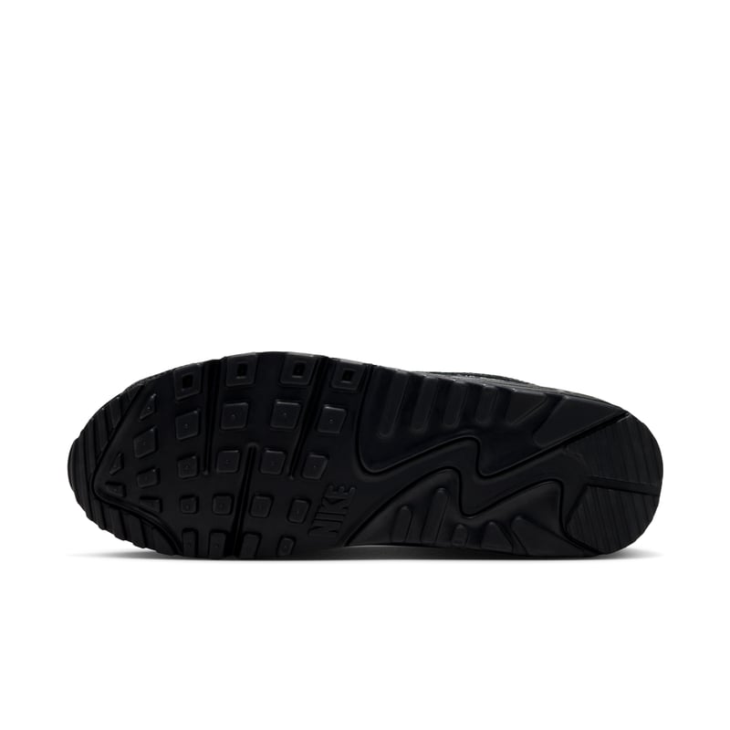 Tenisky Nike Air Max 90 "Black & Anthracite" | Muži | Sportstyle | 02 | SPORTSHOWROOM