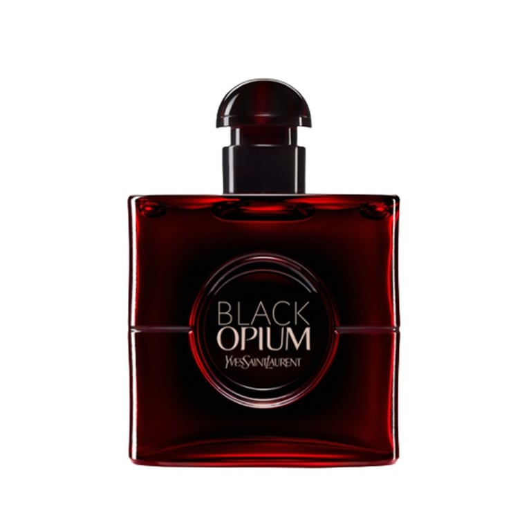 YSL Black Opium