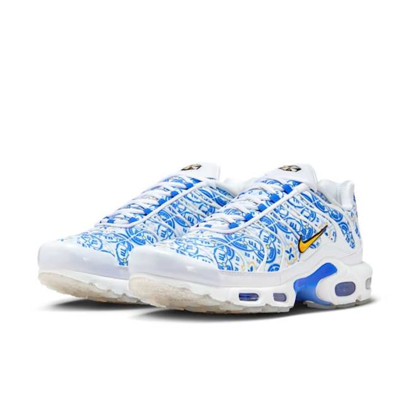 Nike Air Max Plus IM5982-100 05