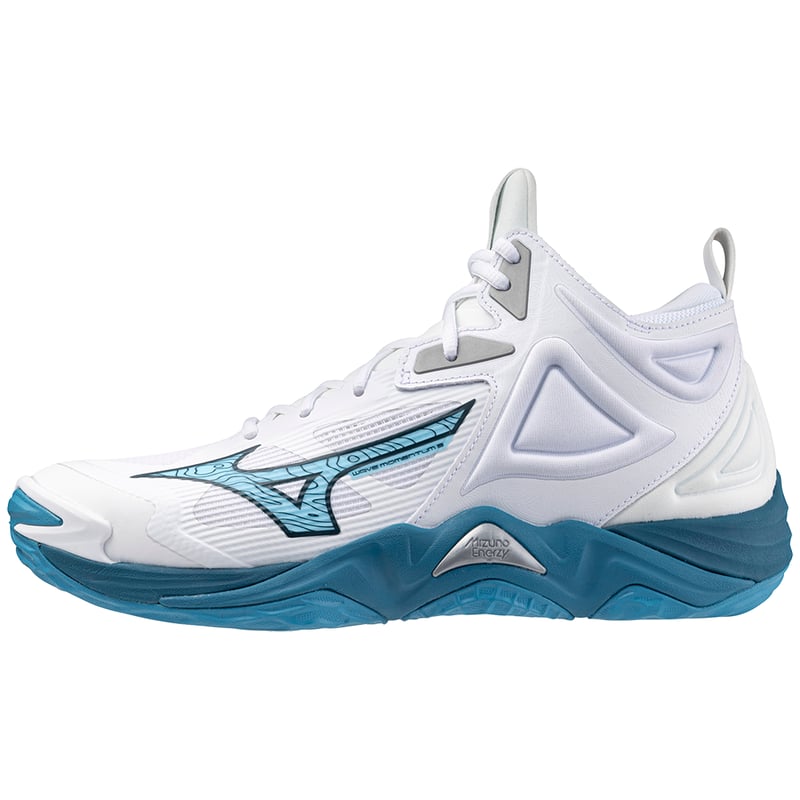 Mizuno Wave Momentum 3 Mid V1GA231721 01