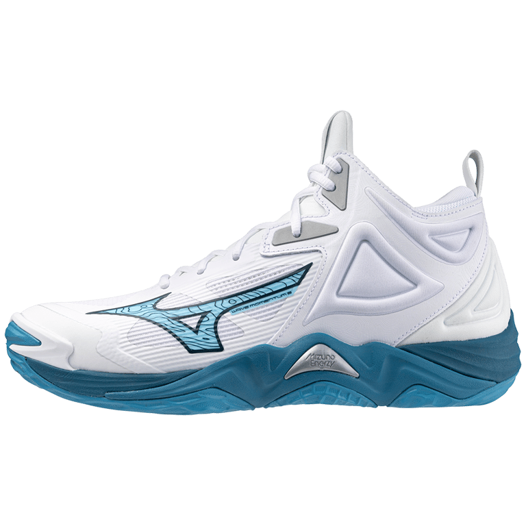 Mizuno Wave Momentum 3 Mid