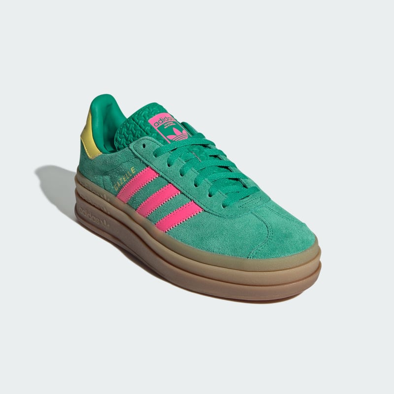 adidas Gazelle Bold JH9668 04