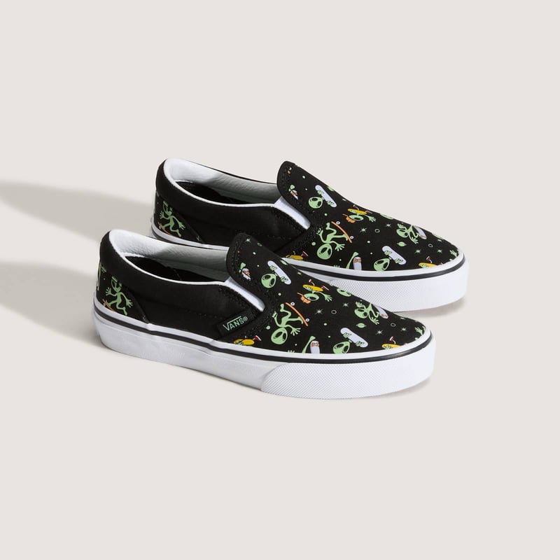 Vans Classic Slip-On VN000D0JYJ7 02