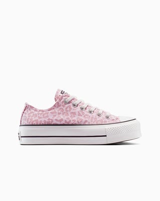 Converse Chuck Taylor All Star Lift Platform A15055C