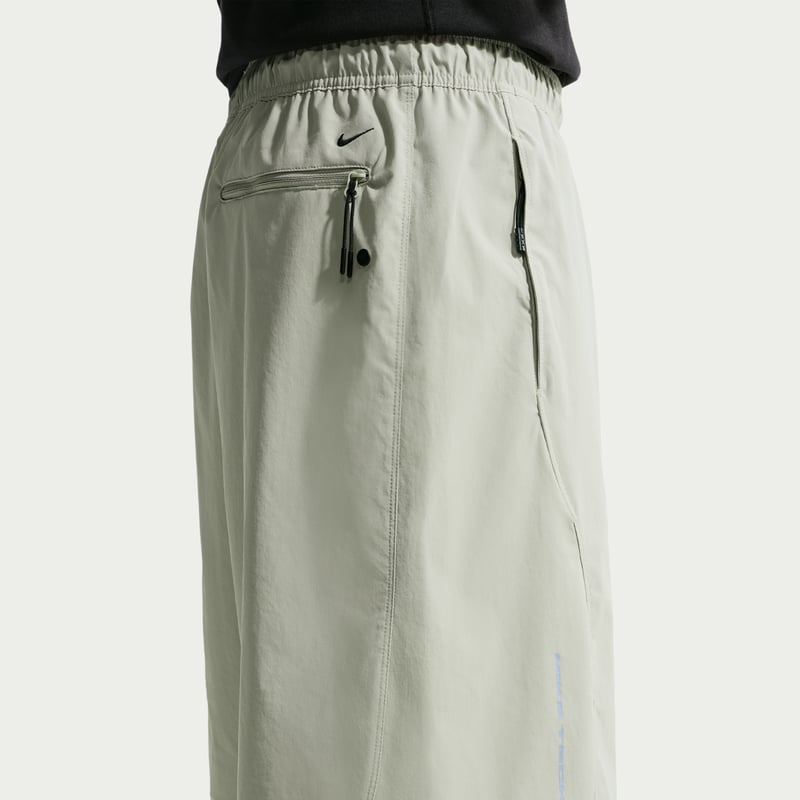 Szorty Nike Tech Helios Dri-FIT "Spruce Fog" | Mezczyzni | | 02 | SPORTSHOWROOM