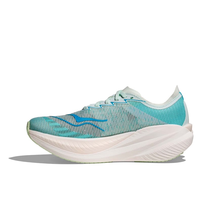 HOKA Mach X 2 1155120-SNWML 08