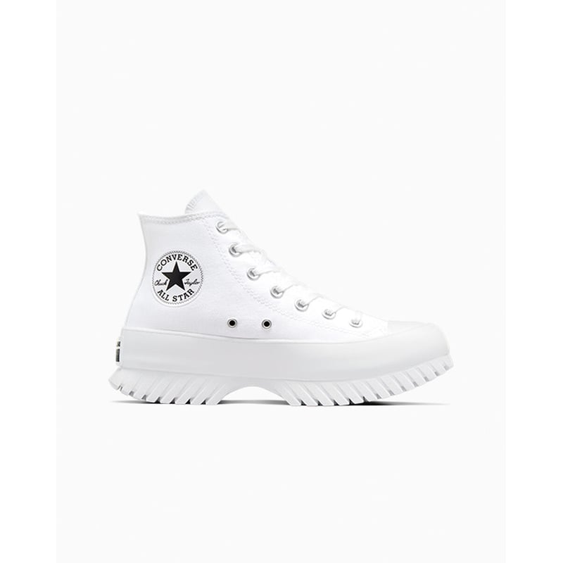 Converse Chuck Taylor All Star Lugged 2.0 A00871C 01