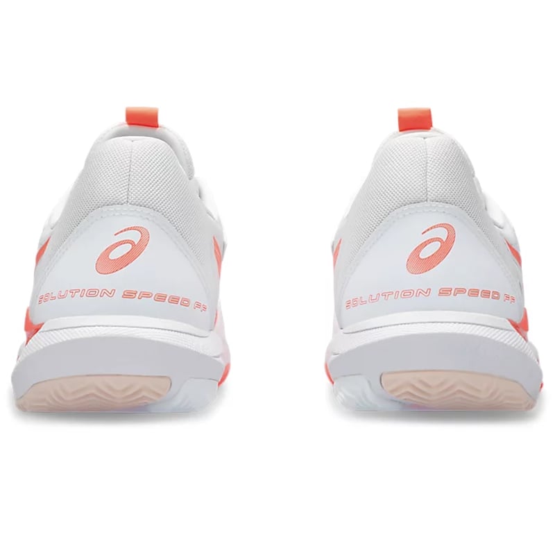 ASICS Solution Speed FF 3 Clay 1042A248-100 05