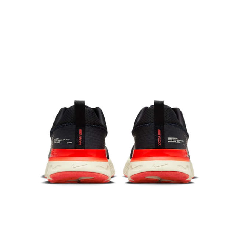 Nike React Infinity Run Flyknit 3 DZ3014-002 06