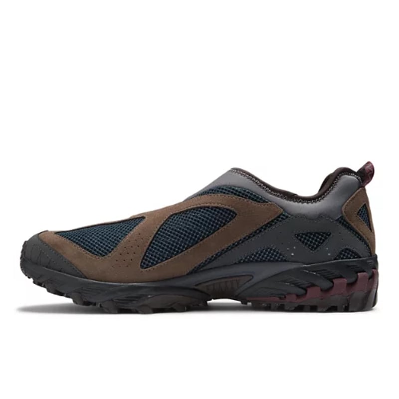 New Balance 610S x Tokyo Design Studio ML610STT 02