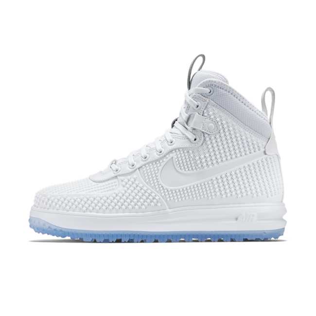 Nike Lunar Force 1 Duckboot