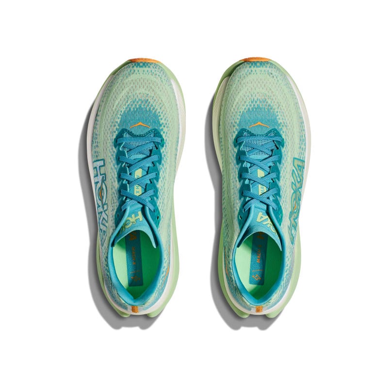 HOKA Mach X 1141450-OMLG 02