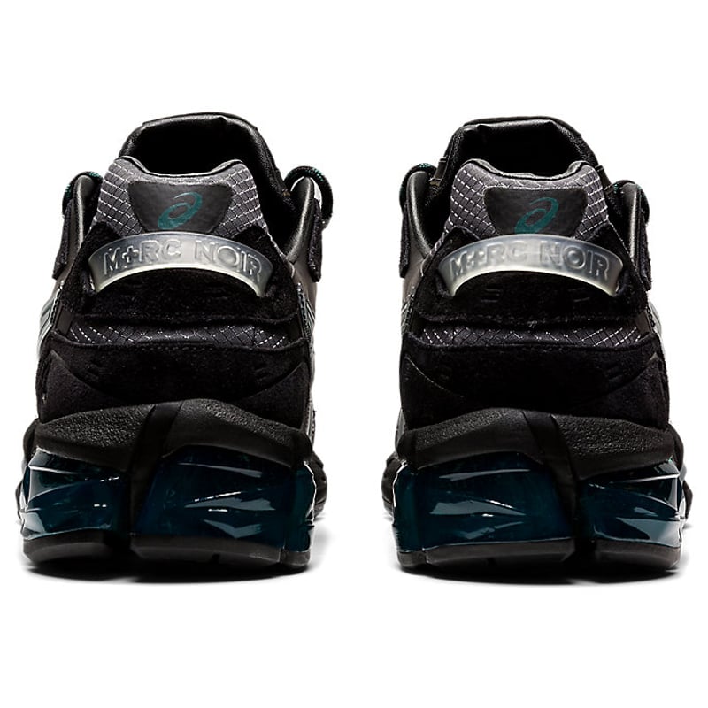 ASICS Gel-Quantum 180 x M+RC NOIR 1201A216-020 05