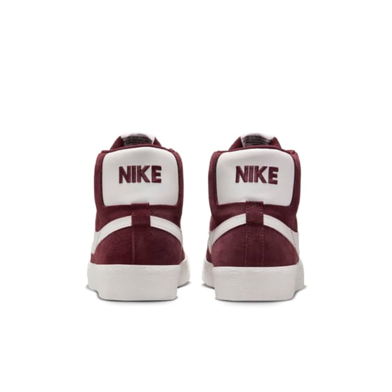 Nike SB Zoom Blazer Mid FD0731-600 06