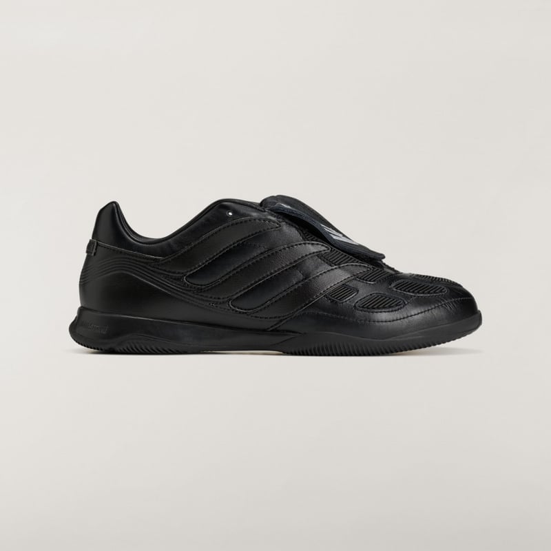 Kopačky adidas Y-3 Predator Precision "Black" | Muži & Ženy | Futbal | 01 | SPORTSHOWROOM