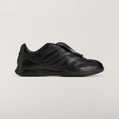 Kopačky adidas Y-3 Predator Precision "Black" | Muži & Ženy | Futbal | 01 | SPORTSHOWROOM