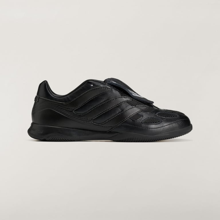 Παπούτσια adidas Y-3 Predator Precision "Black" | Άνδρες & Γυναίκες | Ποδόσφαιρο | 01 | SPORTSHOWROOM