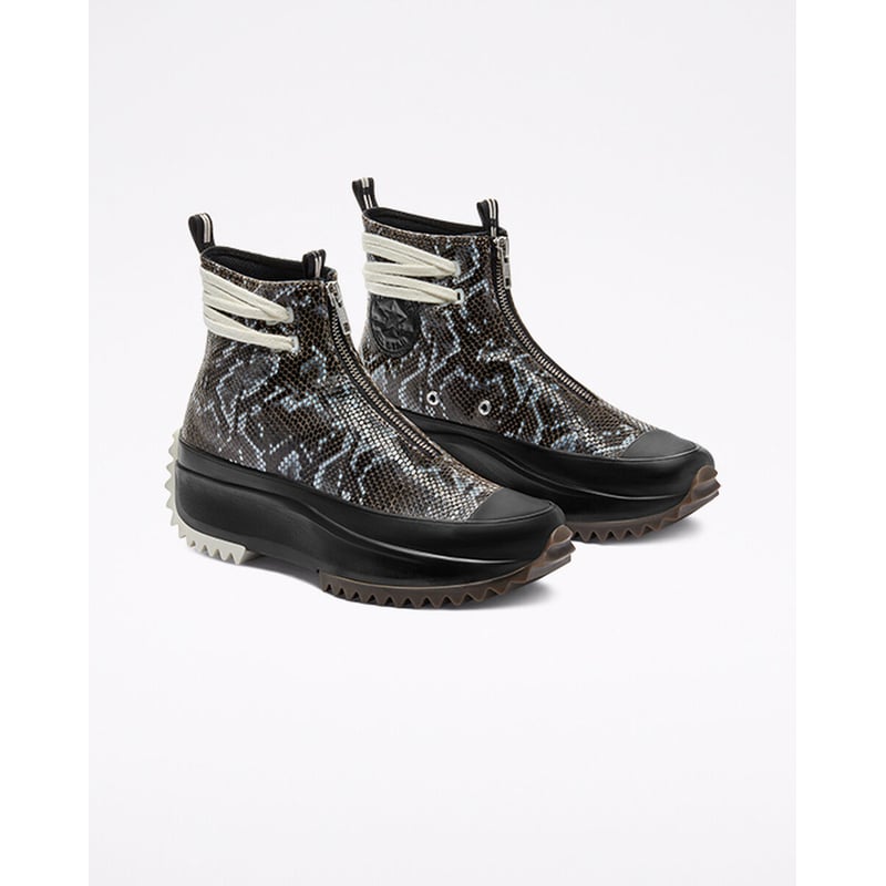 Converse Run Star Hike 170057C 04