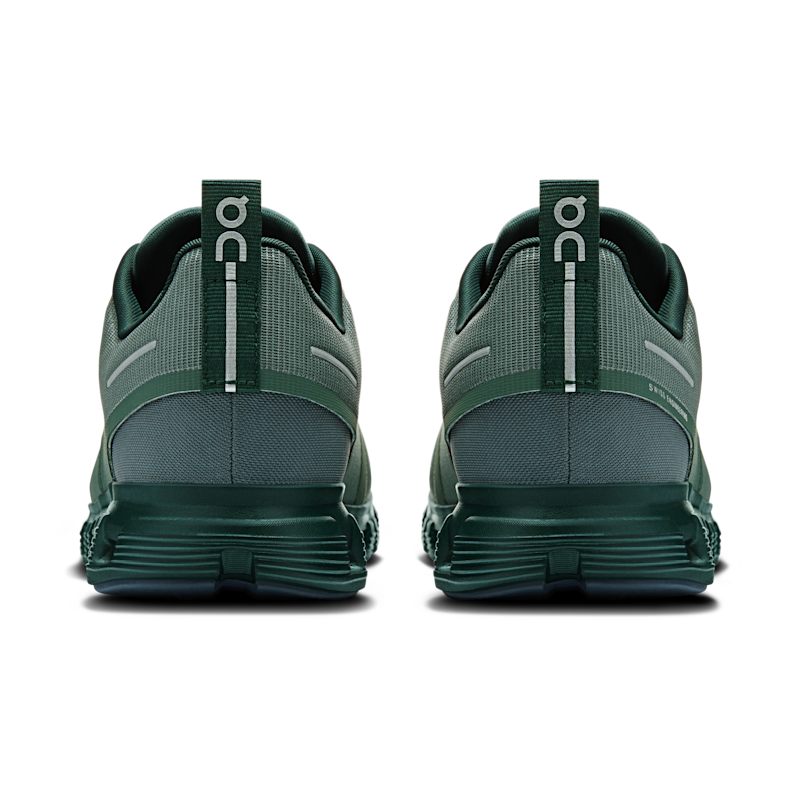 On Cloud 6 Waterproof 3MF10062841 05