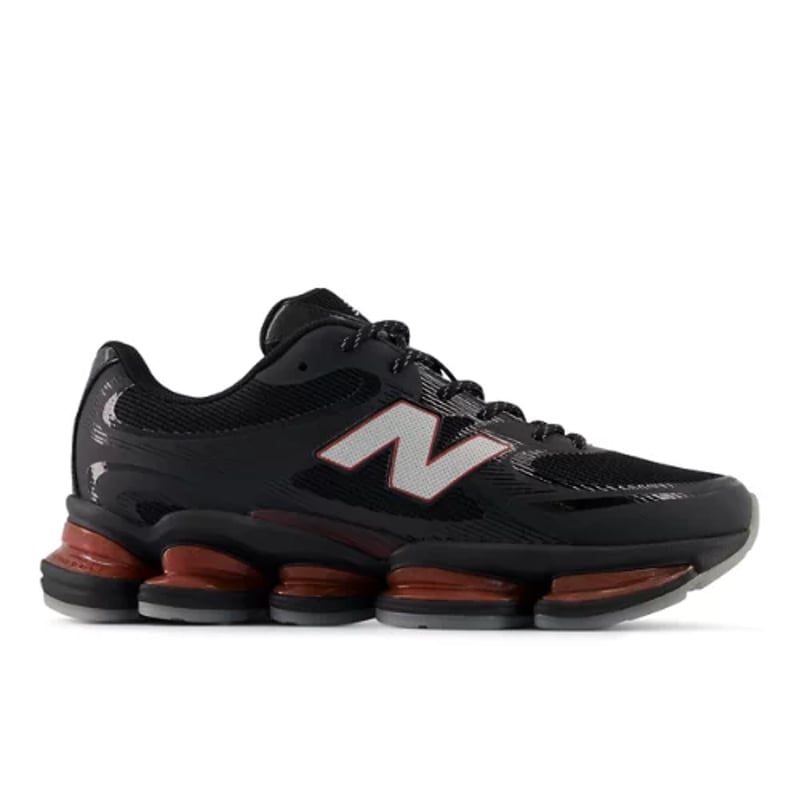 New Balance ABZORB 2000 U200011D 01