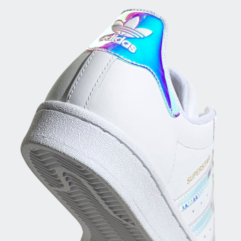 Adidas superstar hologram singapore online
