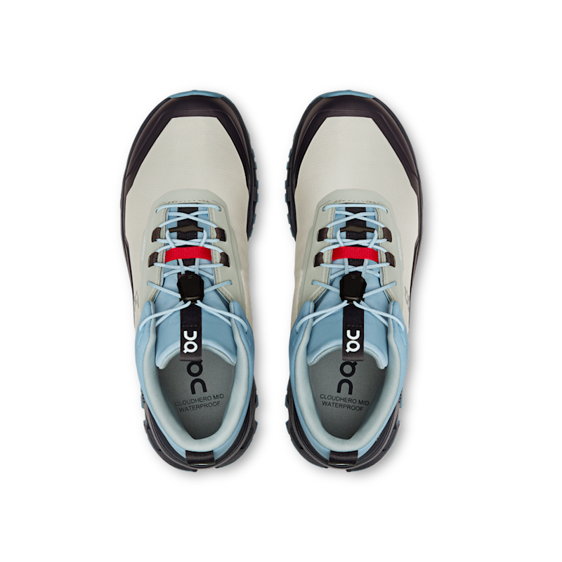 On Cloudhero Mid Waterproof 3YD30021486 02