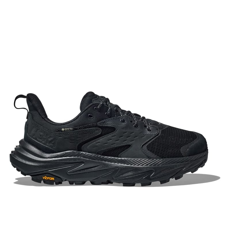 HOKA Anacapa 2 Low GORE-TEX 1141632-BBLC 01