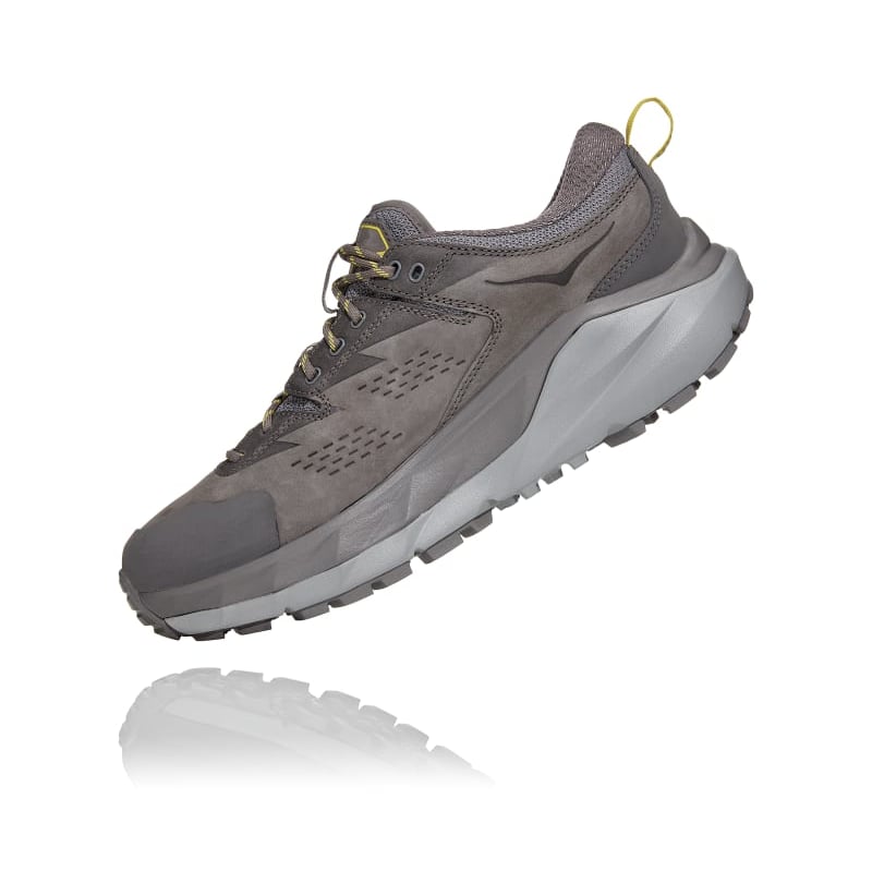 HOKA Kaha Low GORE-TEX 1118586-CGGS 04