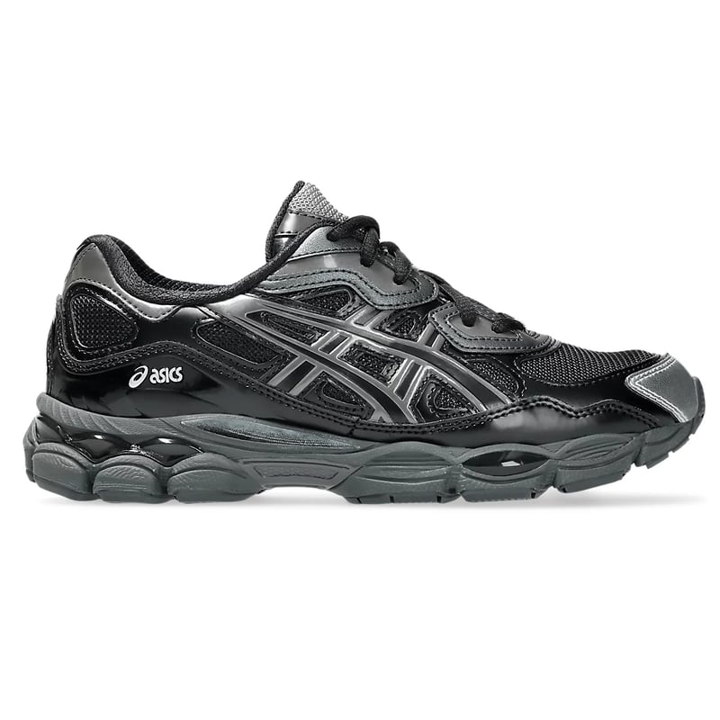 ASICS Gel-NYC x Kicki Yang Zhang 1203A571-001 01